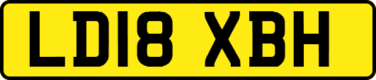 LD18XBH