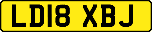 LD18XBJ