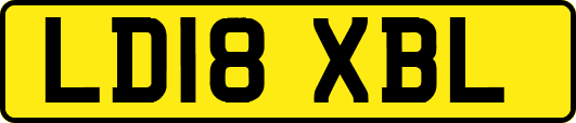 LD18XBL
