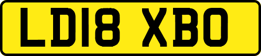 LD18XBO