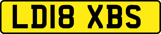 LD18XBS