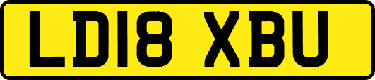 LD18XBU