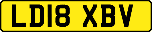 LD18XBV
