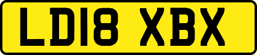 LD18XBX