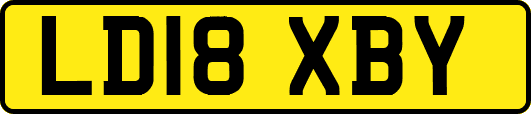 LD18XBY