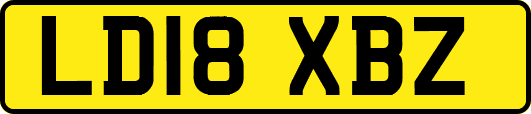 LD18XBZ