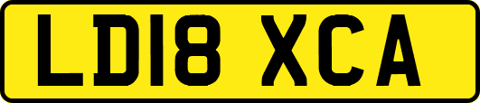 LD18XCA