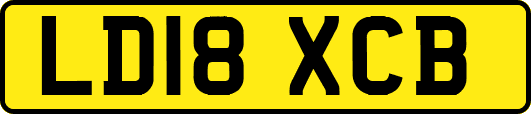 LD18XCB