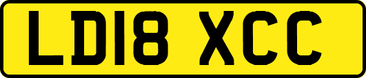 LD18XCC