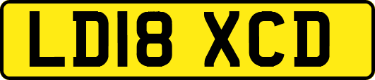 LD18XCD