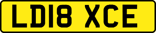 LD18XCE