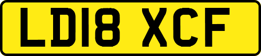 LD18XCF