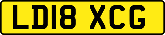 LD18XCG