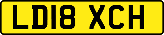 LD18XCH