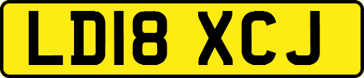 LD18XCJ
