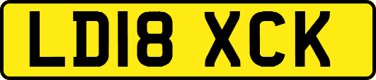 LD18XCK