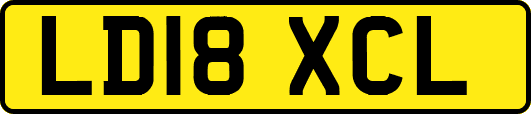 LD18XCL