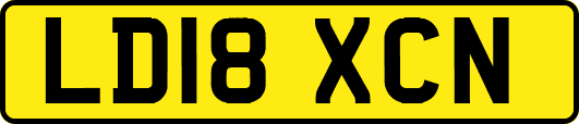 LD18XCN