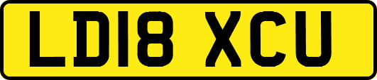 LD18XCU