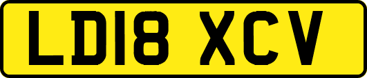LD18XCV