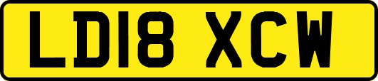 LD18XCW