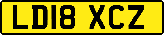 LD18XCZ