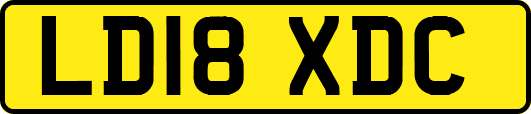LD18XDC