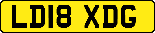 LD18XDG