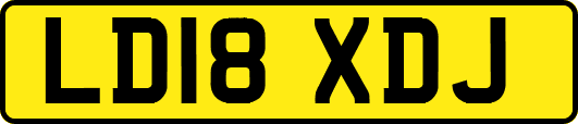 LD18XDJ