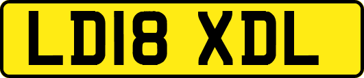 LD18XDL