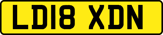 LD18XDN