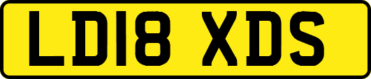 LD18XDS