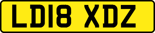 LD18XDZ