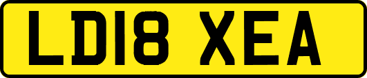 LD18XEA