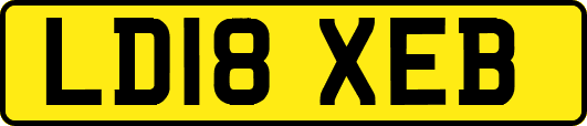 LD18XEB