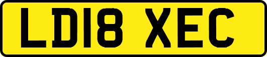 LD18XEC
