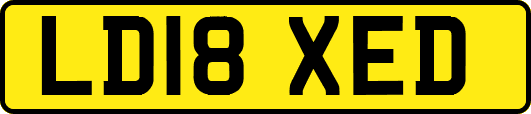 LD18XED