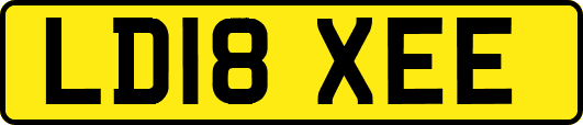 LD18XEE