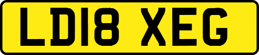 LD18XEG