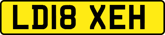 LD18XEH