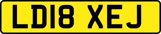 LD18XEJ