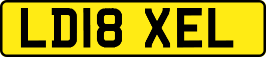 LD18XEL