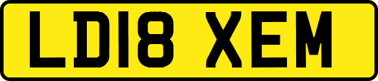 LD18XEM