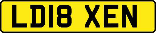 LD18XEN