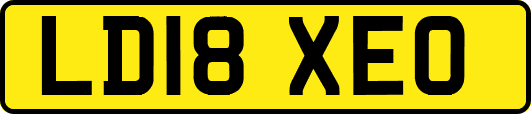 LD18XEO
