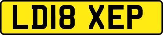 LD18XEP