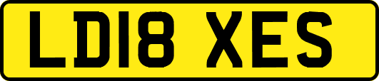 LD18XES