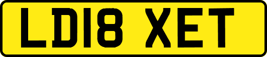 LD18XET