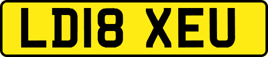 LD18XEU