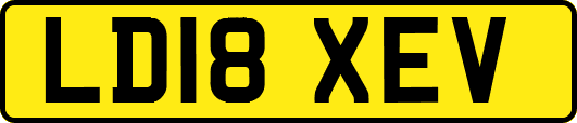 LD18XEV